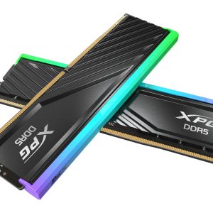 ADATA LANCER BLADE RGB módulo de memoria 48 GB 2 x 24 GB DDR5 6000 MHz