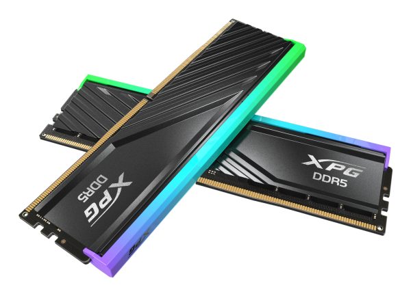 ADATA LANCER BLADE RGB módulo de memoria 48 GB 2 x 24 GB DDR5 6000 MHz