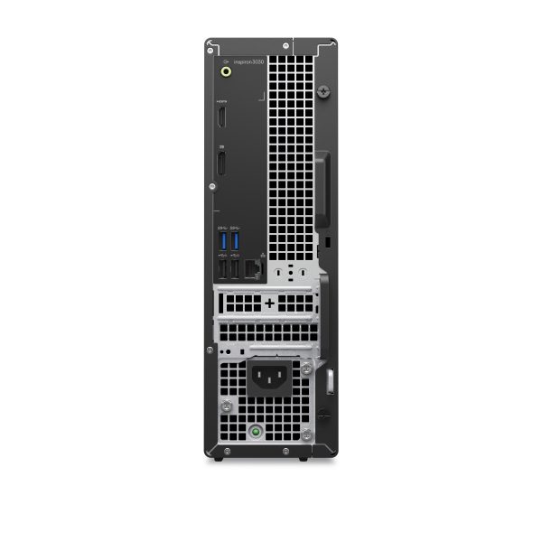 DELL Inspiron SFF 3030 Intel® Core™ i7 i7-14700 32 GB DDR5-SDRAM 2.51 TB HDD+SSD Windows 11 Pro PC Negro, Azul - Imagen 4