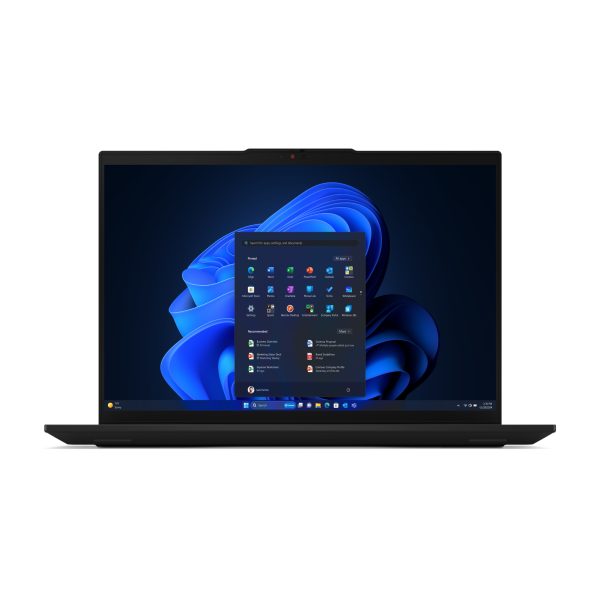 Lenovo ThinkPad L16 Intel Core Ultra 7 155U Computadora portátil 40.6 cm (16") WUXGA 16 GB DDR5-SDRAM 512 GB SSD Wi-Fi 6E (802.11ax) Windows 11 Pro Español Negro - Imagen 2