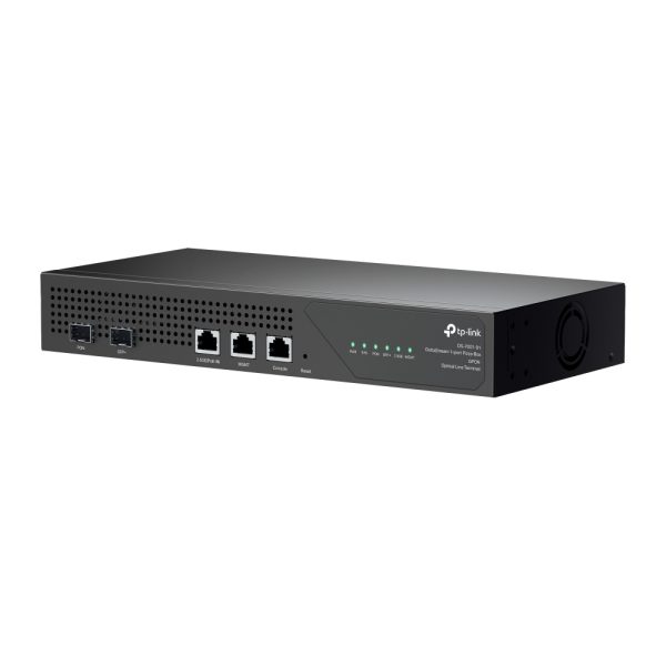 TP-Link DS-P7001-01 terminal de líneas ópticas - Imagen 2