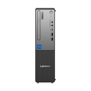 Lenovo ThinkCentre neo 50s Gen 5 Intel® Core™ i5 i5-14400 16 GB DDR5-SDRAM 512 GB SSD Windows 11 Pro SFF PC Negro, Gris