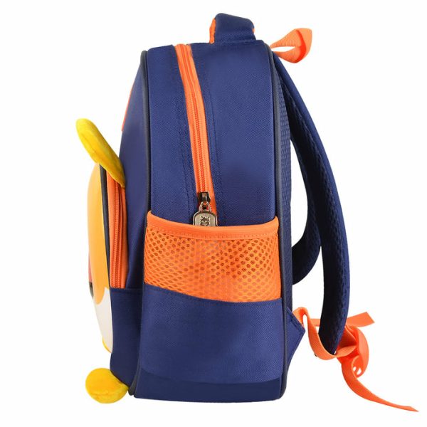 Perfect Choice PC-084402 mochila Mochila escolar Multicolor Nylon, Poliéster - Imagen 3