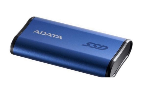 ADATA SE880 1 TB USB Tipo C 3.2 Gen 2 (3.1 Gen 2) Azul - Imagen 3