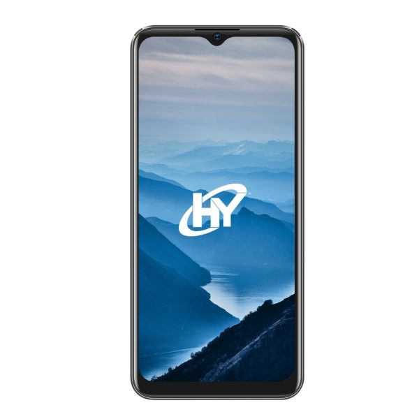 Hyundai HYLine PRO 16.5 cm (6.51") SIM dual Android 13 4G USB Tipo C 6 GB 128 GB 5000 mAh Negro - Imagen 2