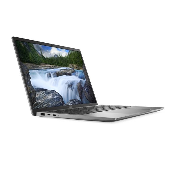 DELL Latitude 7450 Intel Core Ultra 7 165U Computadora portátil 35.6 cm (14") Full HD+ 16 GB LPDDR5x-SDRAM 512 GB SSD Wi-Fi 7 (802.11be) Windows 11 Pro Gris - Imagen 3