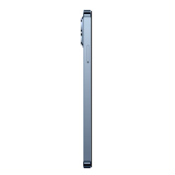 Hyundai HYLine PRO X 16.5 cm (6.51") Android 13 USB Tipo C 8 GB 256 GB 5000 mAh Azul - Imagen 3