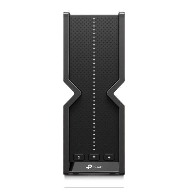 TP-Link Archer BE550 router inalámbrico 2.5 Gigabit Ethernet Triple banda (2.4 GHz / 5 GHz / 6 GHz) Negro - Imagen 4