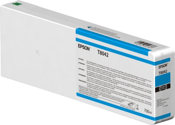 Epson T55K300 cartucho de tinta 1 pieza(s) Original Magenta vivo - Imagen 2