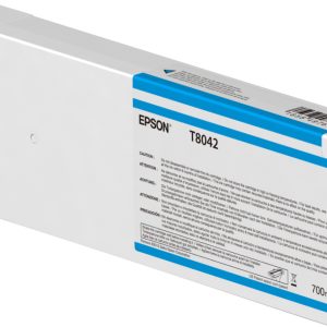 Epson T55K400 cartucho de tinta 1 pieza(s) Original Amarillo