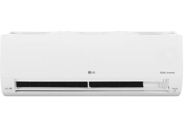 LG VM121H9 sistema de aire acondicionado dividido Sistema divisor Blanco - Imagen 2