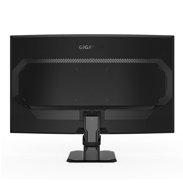 GIGABYTE GS27QC monitor de computadora 68.6 cm (27") 2560 x 1440 Pixeles Quad HD LCD Negro - Imagen 4