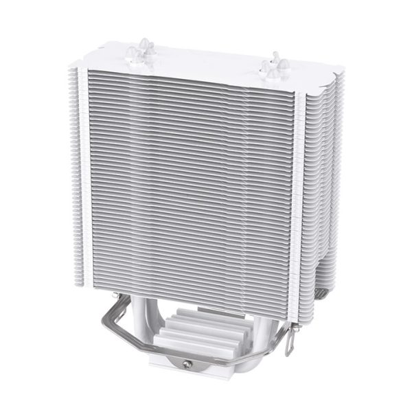 Thermaltake UX200 SE Procesador Enfriador de aire 12 cm Blanco 1 pieza(s) - Imagen 2