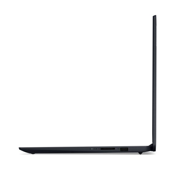 Lenovo IdeaPad 1 15ALC7 AMD Ryzen™ 7 5700U Computadora portátil 39.6 cm (15.6") Pantalla táctil Full HD 16 GB DDR4-SDRAM 512 GB SSD Wi-Fi 6 (802.11ax) Windows 11 Home Español Azul - Imagen 4