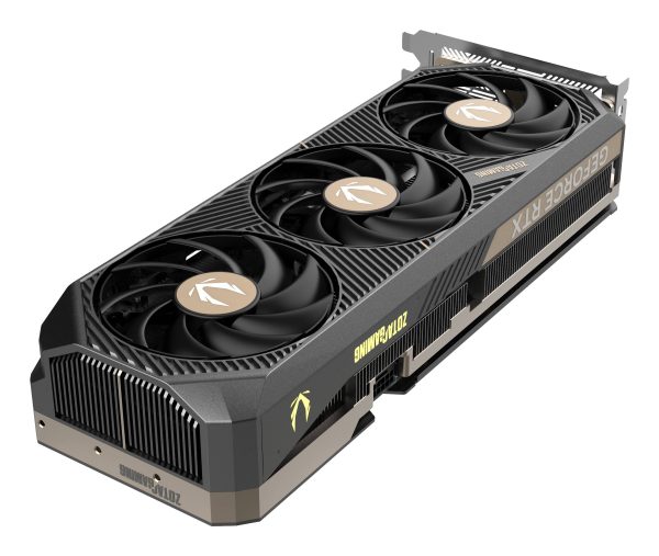 Zotac GAMING GeForce RTX 5080 SOLID CORE OC NVIDIA 16 GB GDDR7 - Imagen 4
