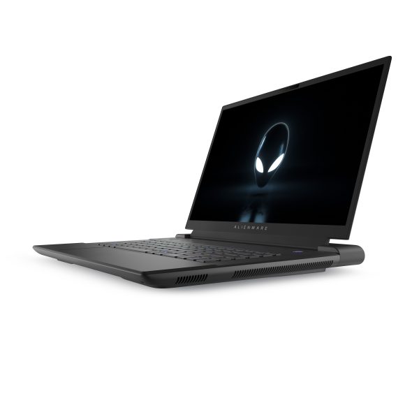 Alienware m16 R1 Intel® Core™ i7 i7-13700HX Computadora portátil 40.6 cm (16") Quad HD+ 16 GB DDR5-SDRAM 1 TB SSD NVIDIA GeForce RTX 4060 Wi-Fi 6E (802.11ax) Windows 11 Home Español Negro - Imagen 2