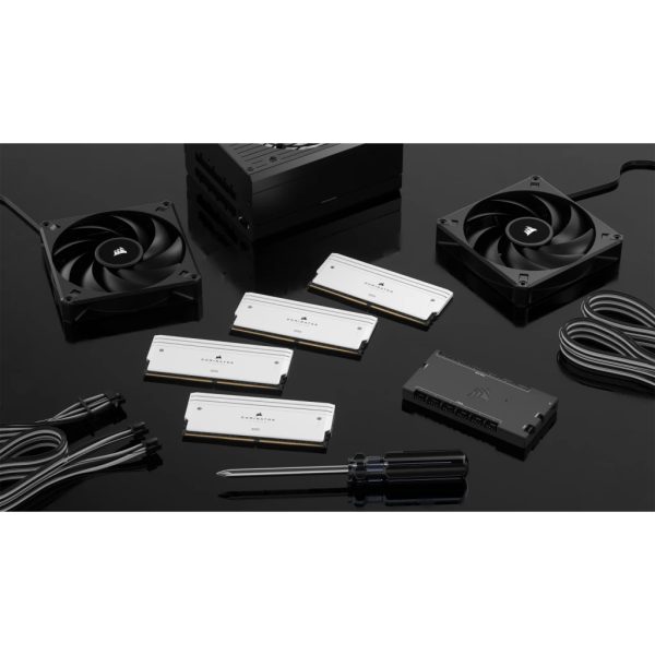 Corsair Dominator Titanium módulo de memoria 32 GB 2 x 16 GB DDR5 7000 MHz - Imagen 3