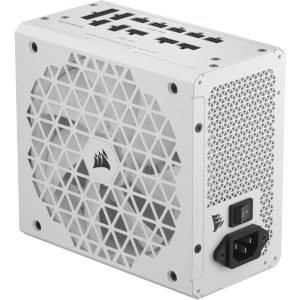 Corsair RM850x unidad de fuente de alimentación 850 W 24-pines ATX ATX Blanco