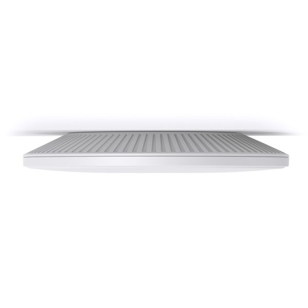 TP-Link Omada EAP773 punto de acceso inalámbrico 9300 Mbit/s Blanco Energía sobre Ethernet (PoE) - Imagen 4
