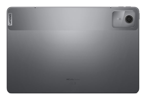 Lenovo Tab M11 4G Mediatek LTE 128 GB 27,9 cm (11") 4 GB Wi-Fi 5 (802.11ac) Android 13 Gris - Imagen 2
