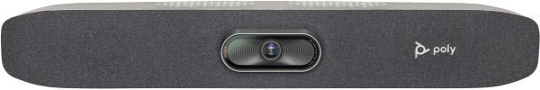 POLY Barra de video USB Studio R30