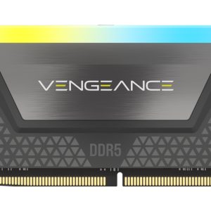 Corsair CMH64GX5M2B5200Z40K módulo de memoria 64 GB 2 x 32 GB DDR5