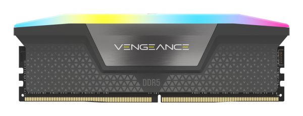 Corsair CMH64GX5M2B5200Z40K módulo de memoria 64 GB 2 x 32 GB DDR5