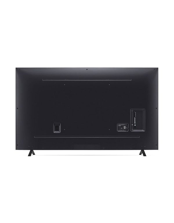LG UHD 70UR8750PSA Televisor 177.8 cm (70") 4K Ultra HD Smart TV Wifi Negro - Imagen 4
