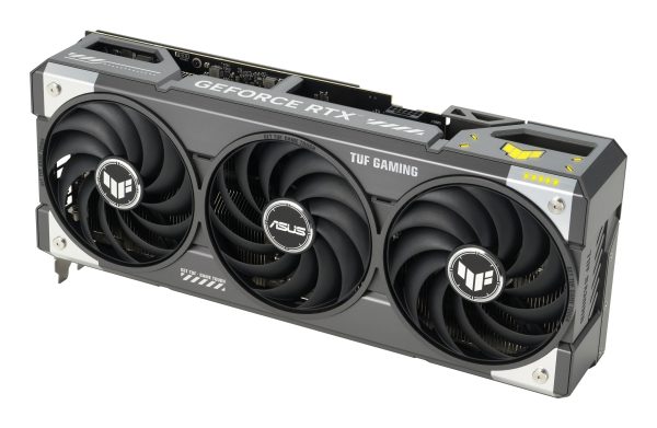 ASUS TUF Gaming TUF-RTX5070TI-O16G-GAMING NVIDIA GeForce RTX 5070 Ti 16 GB GDDR7 - Imagen 2