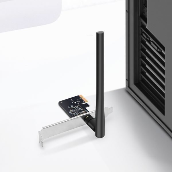 TP-Link Archer T2E Interno WLAN 433 Mbit/s - Imagen 2
