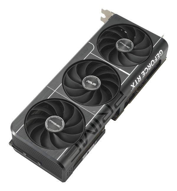 ASUS Prime -RTX5070-O12G NVIDIA GeForce RTX 5070 12 GB GDDR7 - Imagen 3