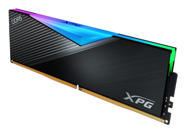 XPG Lancer RGB módulo de memoria 16 GB 1 x 16 GB DDR5 5200 MHz ECC - Imagen 4