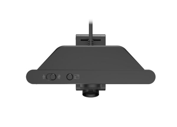 Creative Labs Sync 4K cámara web 8 MP 1920 x 1080 Pixeles USB 2.0 Negro - Imagen 4