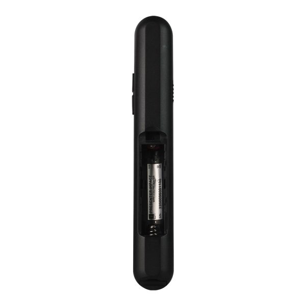 Vorago LASP-305 apuntador inalámbrico RF Negro - Imagen 4