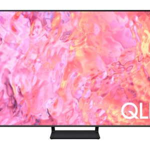 Samsung Series 6 QN55Q65CAFXZX Televisor 139.7 cm (55") 4K Ultra HD Smart TV Wifi Gris
