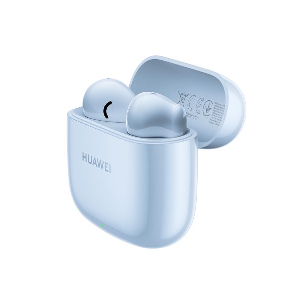 Huawei FreeBuds SE 2 Auriculares Inalámbrico Intra auditivo Llamadas/Música Bluetooth Azul - Imagen 2
