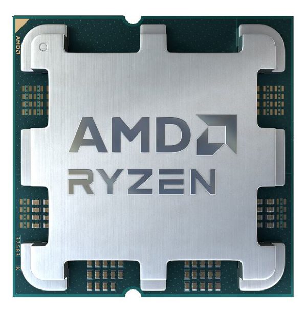 AMD Ryzen 3 5300G procesador 4 GHz 8 MB L3