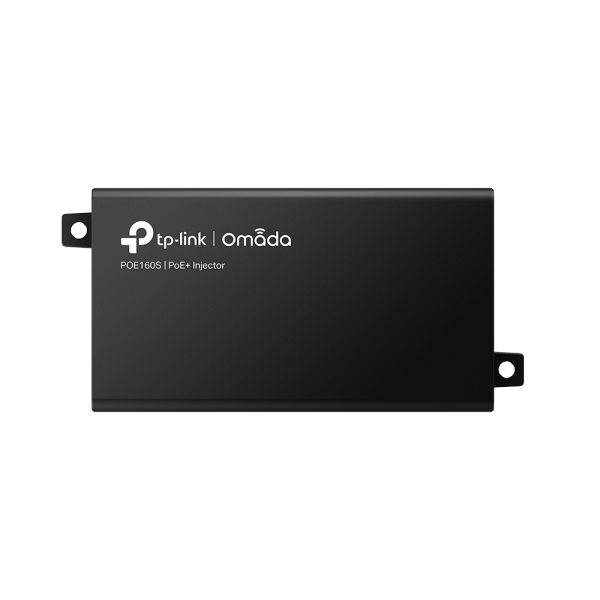 TP-Link Omada POE160S adaptador PoE Gigabit Ethernet - Imagen 2