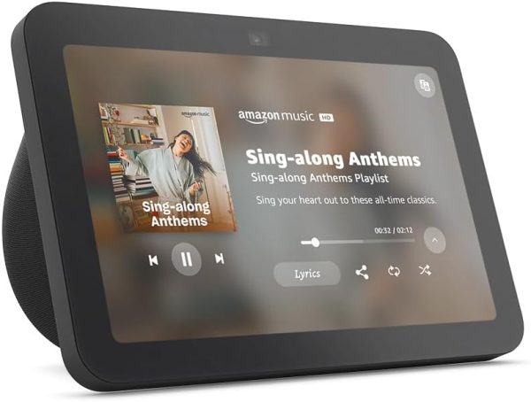 Amazon Echo Show 8 Gen3