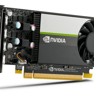 Lenovo 4X67A79777 tarjeta gráfica NVIDIA T1000 8 GB GDDR6