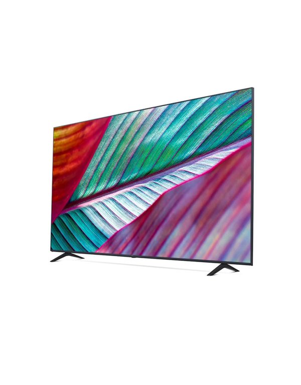 LG UHD 70UR8750PSA Televisor 177.8 cm (70") 4K Ultra HD Smart TV Wifi Negro - Imagen 2