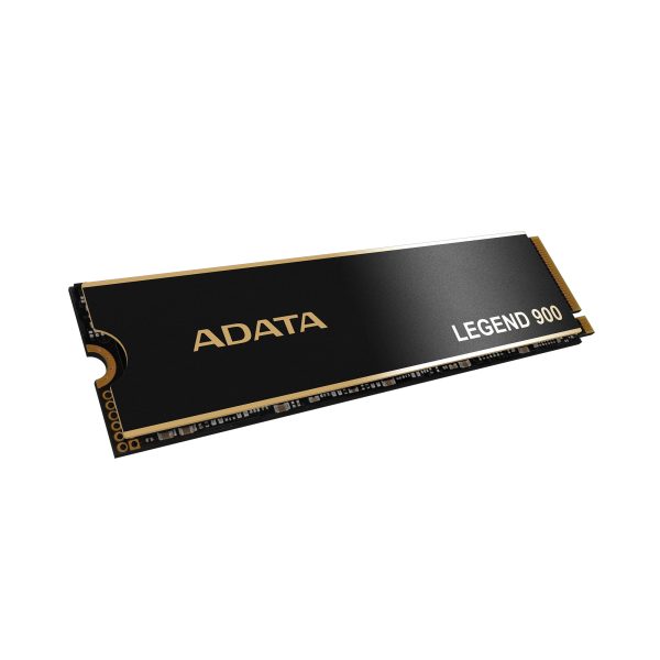 ADATA LEGEND 900 2 TB M.2 PCI Express 4.0 NVMe 3D NAND - Imagen 4