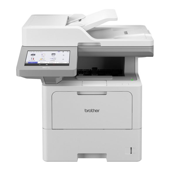 Brother MFC-L6915DW Impresora multifunción Laser A4 1200 x 1200 DPI 50 ppm Wifi - Imagen 4