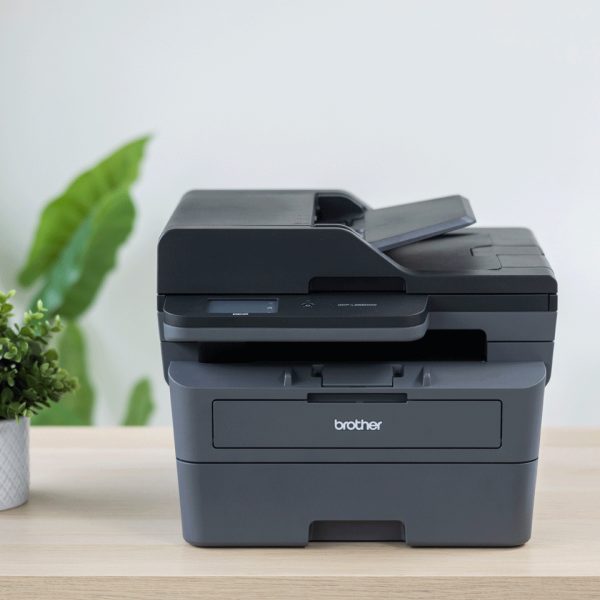 Brother DCP-L2660DW Impresora multifunción Laser A4 1200 x 1200 DPI 34 ppm Wifi - Imagen 3