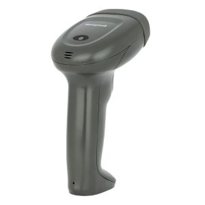 Honeywell HH490 Lector de código de barras manual 1D/2D Negro