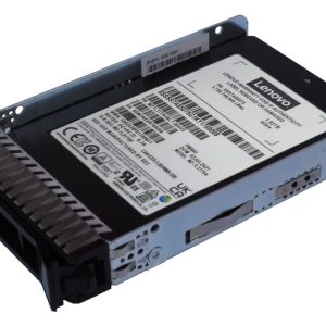 Lenovo 4XB7A90874 unidad interna de estado sólido 960 GB 2.5" Serial ATA III V-NAND TLC