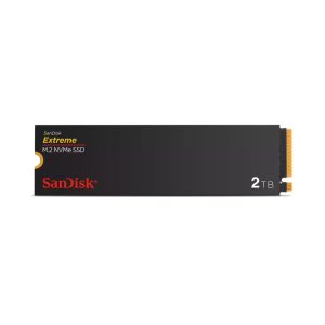 SanDisk SDSSDX3N-2T00-G26 unidad interna de estado sólido 2 TB PCI Express 4.0