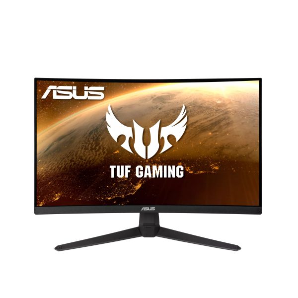 ASUS TUF Gaming VG24VQ1BY monitor de computadora 60.5 cm (23.8") 1920 x 1080 Pixeles Full HD LCD Negro