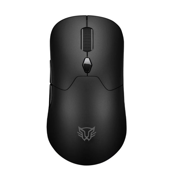 Balam Rush Speeder Perform MG979 ratón Juego Ambidiestro Bluetooth Óptico 5000 DPI