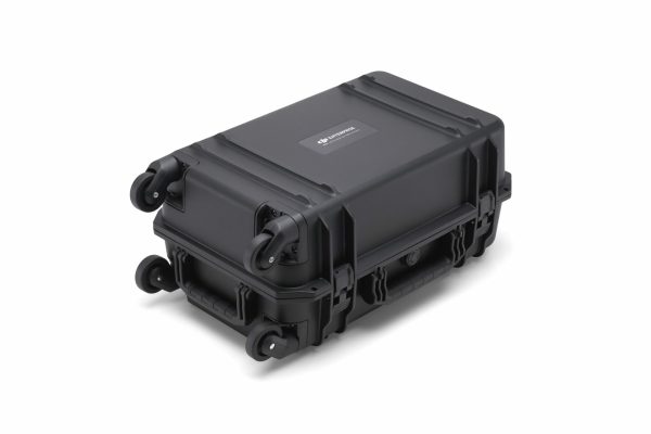 DJI BS65 estuches de dones con cámara Estuche rígido Negro - Imagen 3